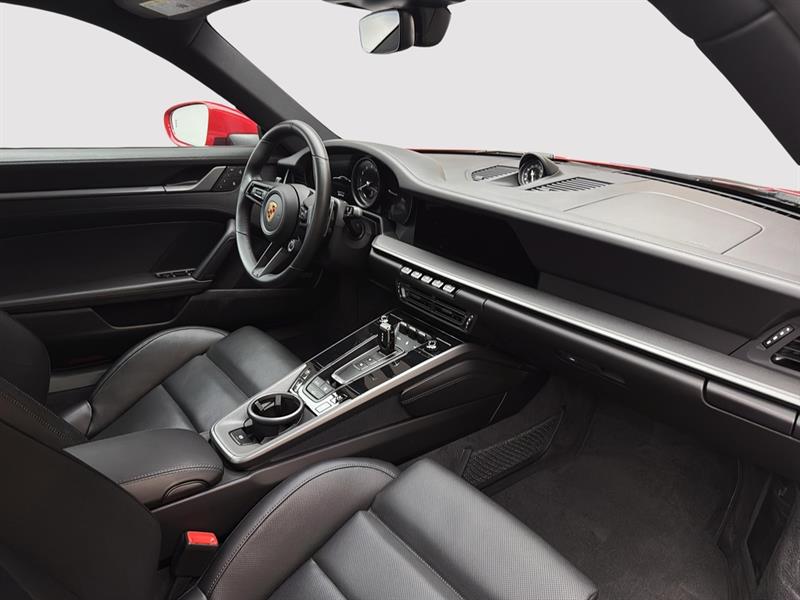 porsche 911 2024 - 27