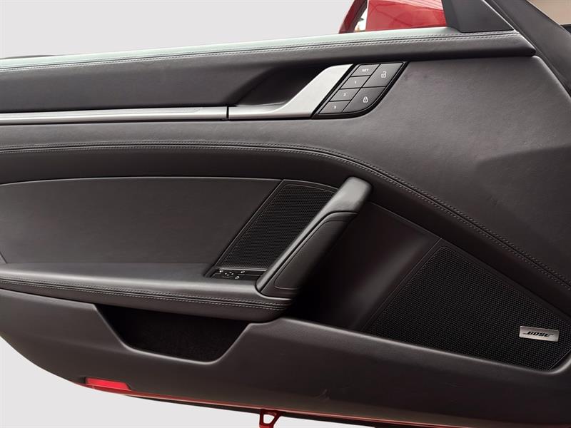 porsche 911 2024 - 28