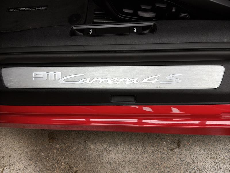 porsche 911 2024 - 31