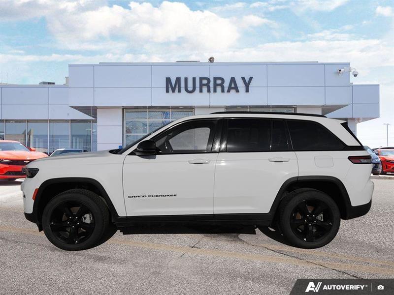 jeep Grand Cherokee 2023 - 4