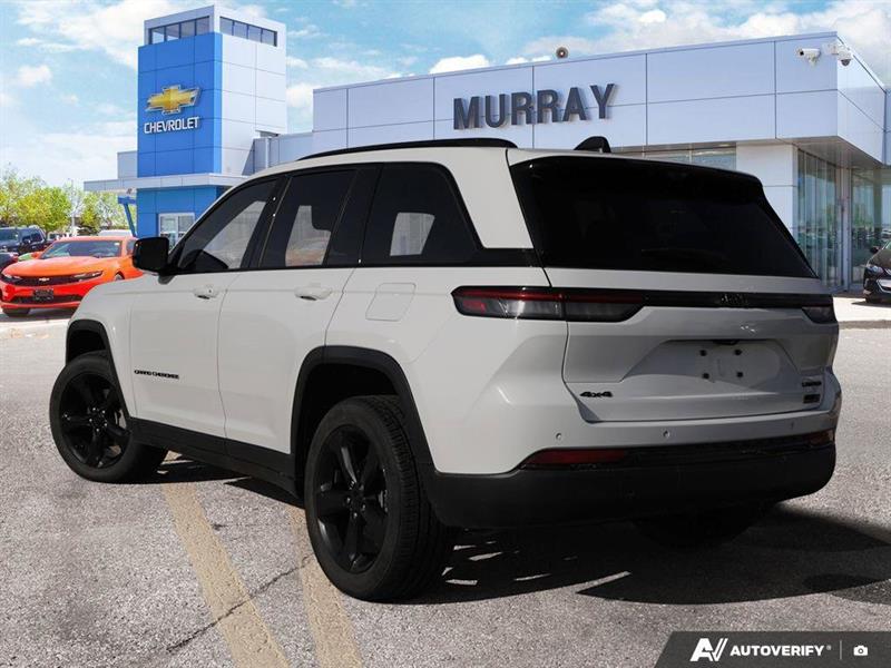 jeep Grand Cherokee 2023 - 5