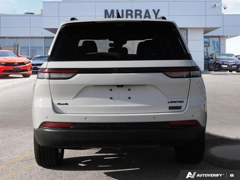 jeep Grand Cherokee 2023 - 6