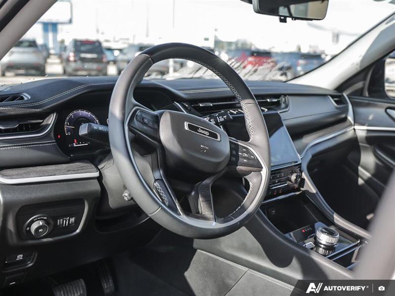 jeep Grand Cherokee 2023 - 7