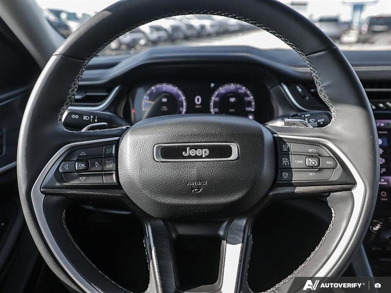 jeep Grand Cherokee 2023 - 8