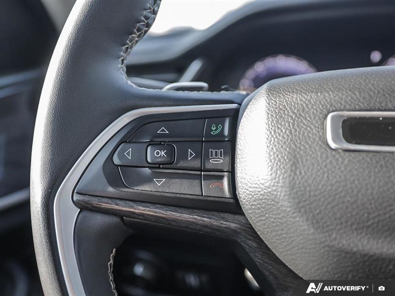 jeep Grand Cherokee 2023 - 13