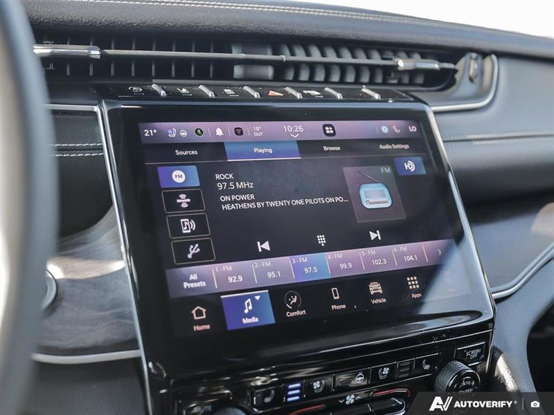 jeep Grand Cherokee 2023 - 16