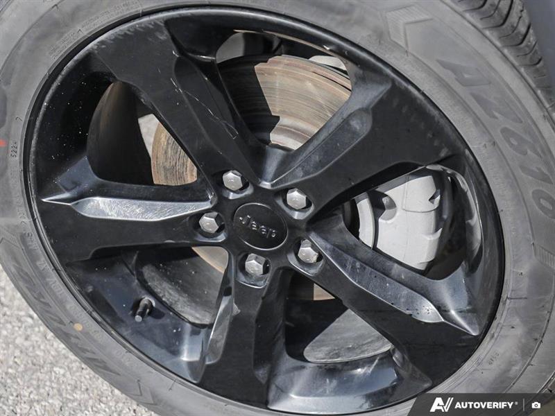 jeep Grand Cherokee 2023 - 19