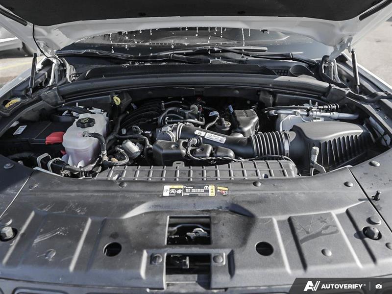 jeep Grand Cherokee 2023 - 21