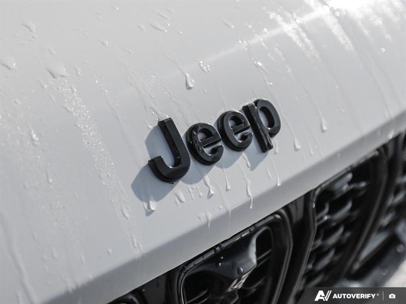 jeep Grand Cherokee 2023 - 22