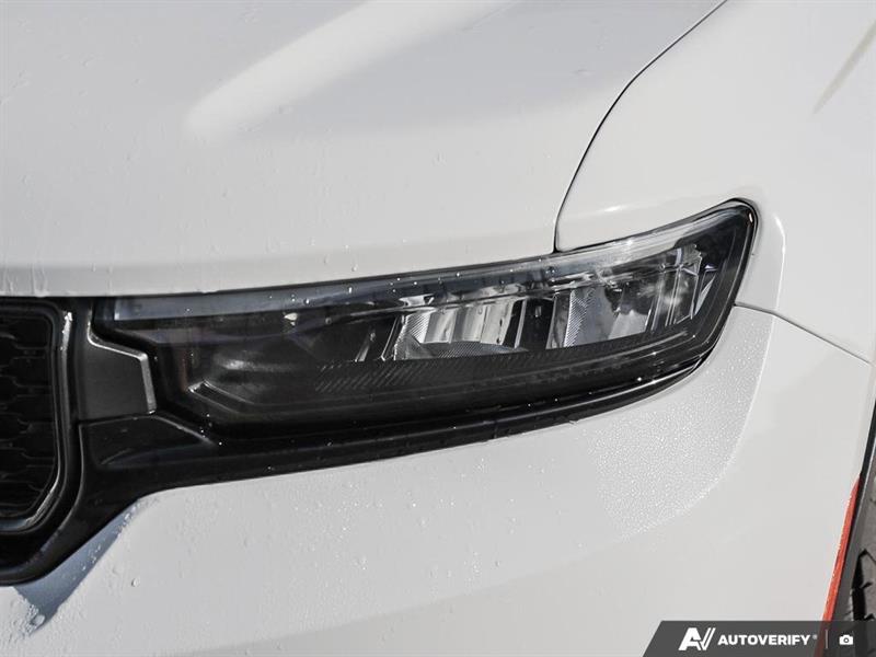 jeep Grand Cherokee 2023 - 23