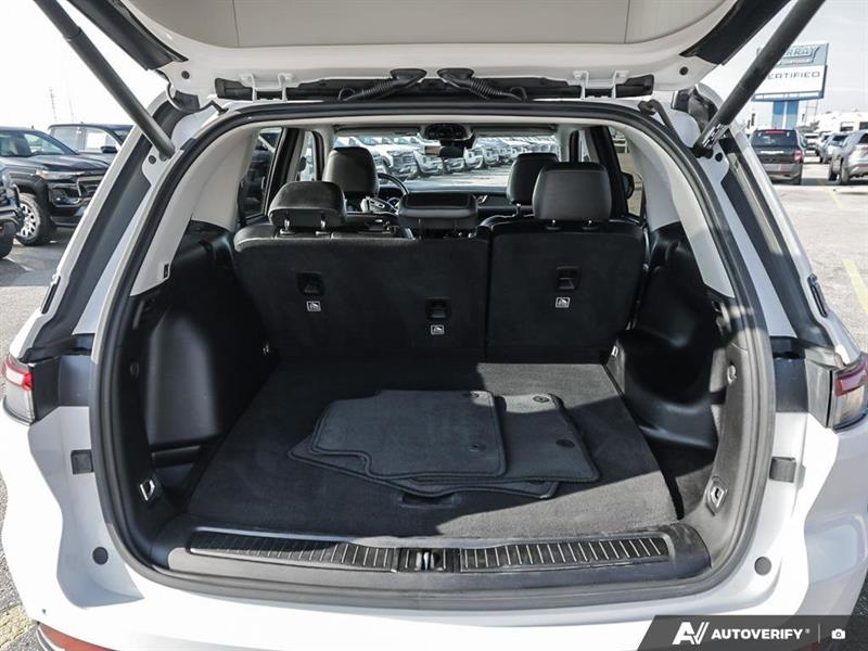 jeep Grand Cherokee 2023 - 24