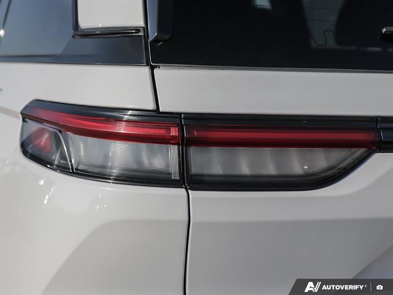 jeep Grand Cherokee 2023 - 25