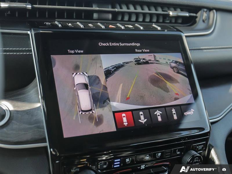 jeep Grand Cherokee 2023 - 29