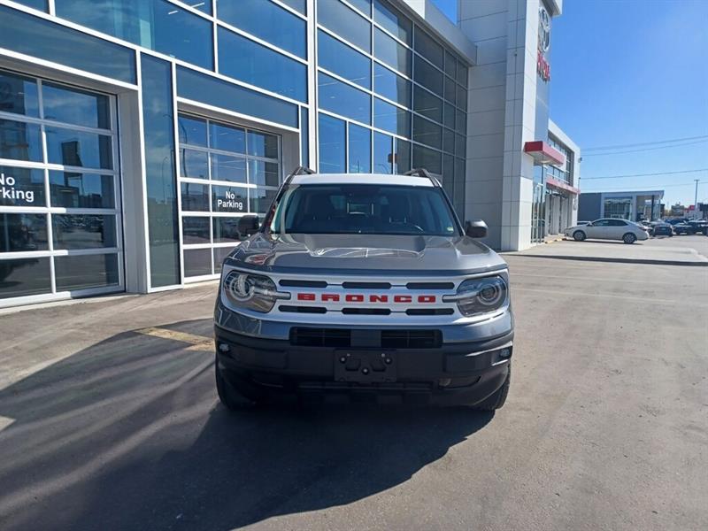 ford Bronco Sport 2023 - 2