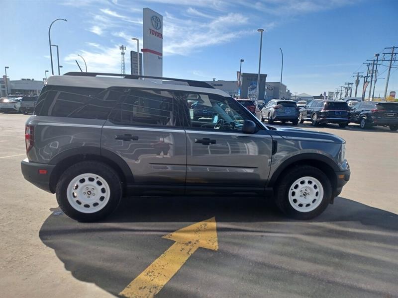 ford Bronco Sport 2023 - 5