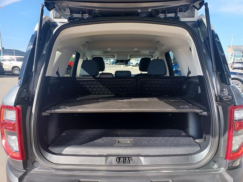 ford Bronco Sport 2023 - 10