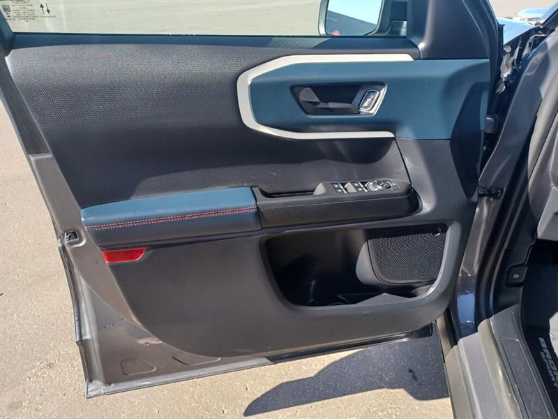 ford Bronco Sport 2023 - 13