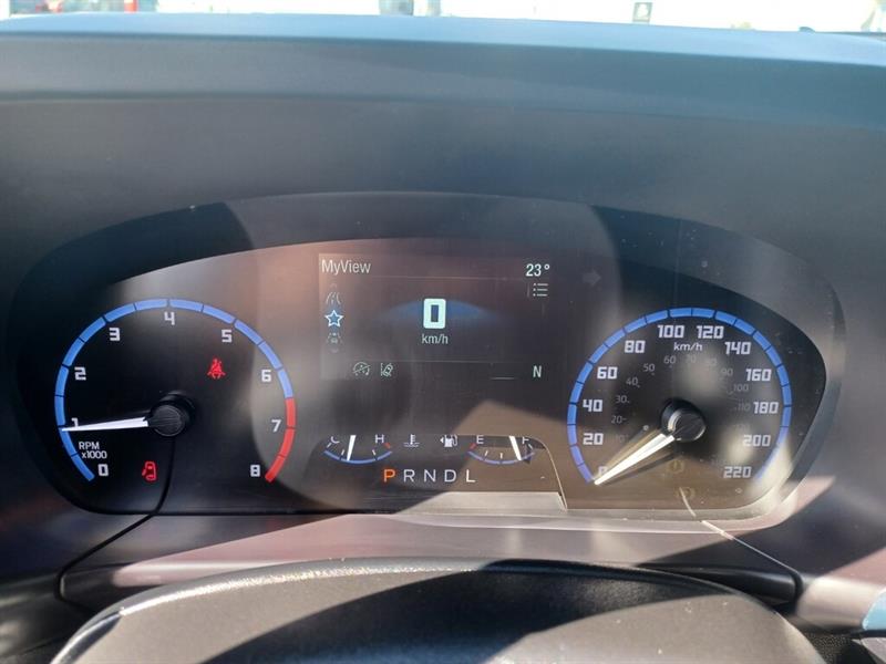 ford Bronco Sport 2023 - 19