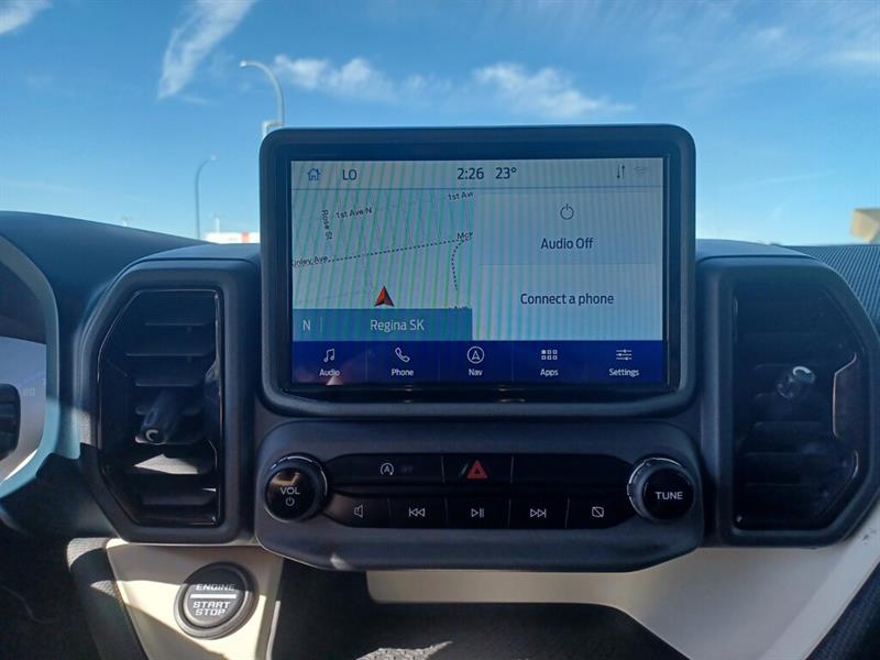 ford Bronco Sport 2023 - 20