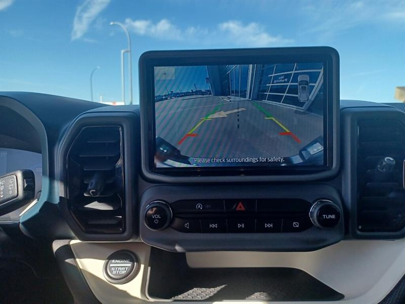 ford Bronco Sport 2023 - 21