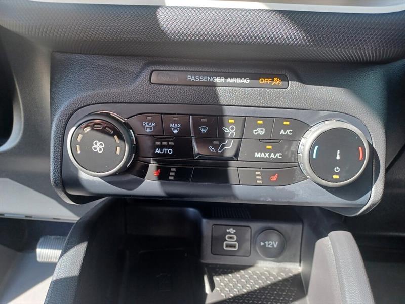 ford Bronco Sport 2023 - 22