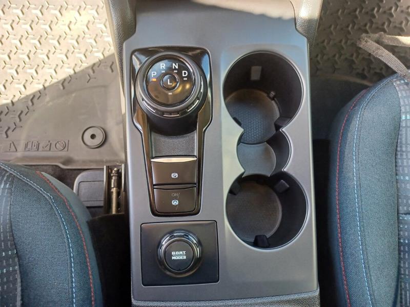 ford Bronco Sport 2023 - 23