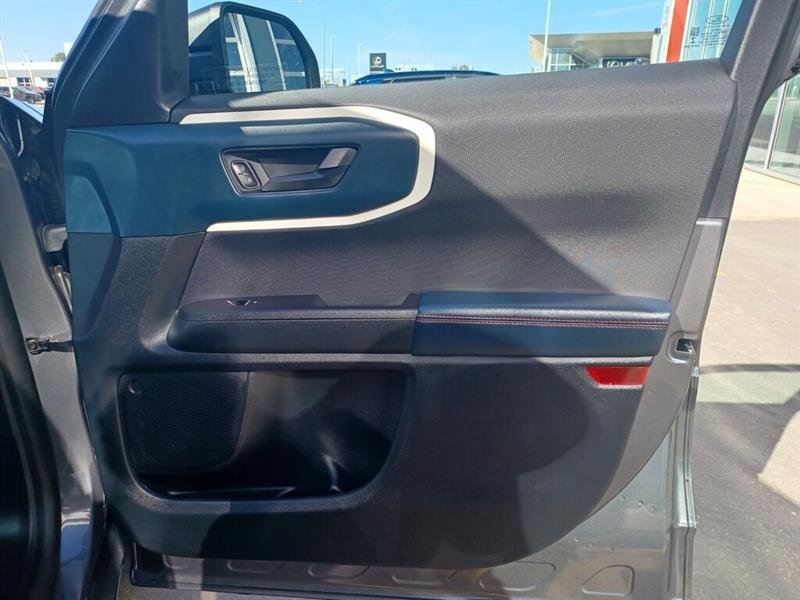 ford Bronco Sport 2023 - 26