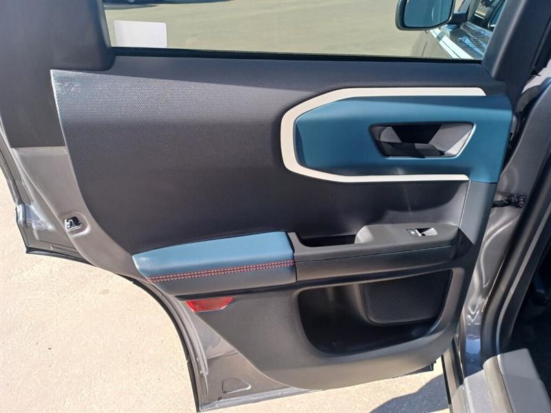 ford Bronco Sport 2023 - 29