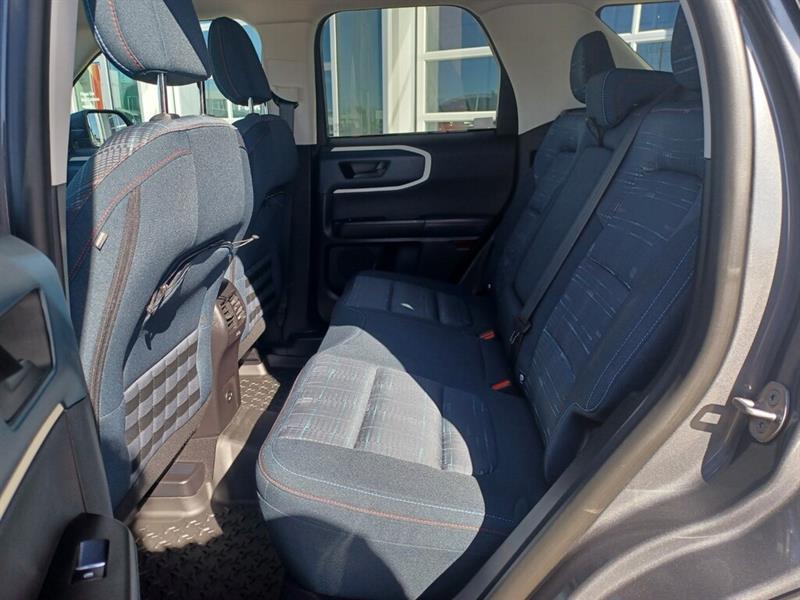 ford Bronco Sport 2023 - 30