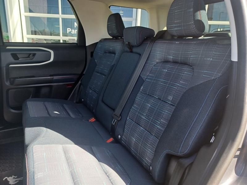 ford Bronco Sport 2023 - 31