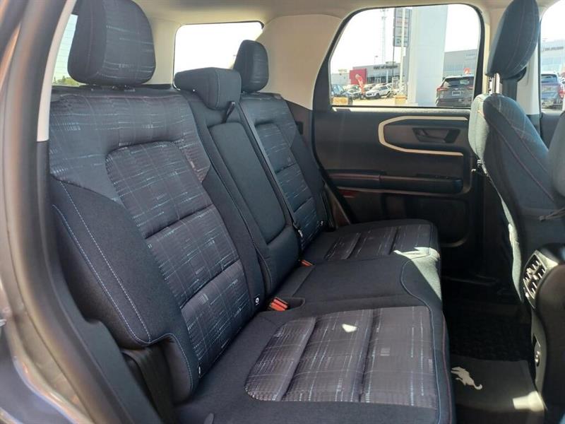 ford Bronco Sport 2023 - 33