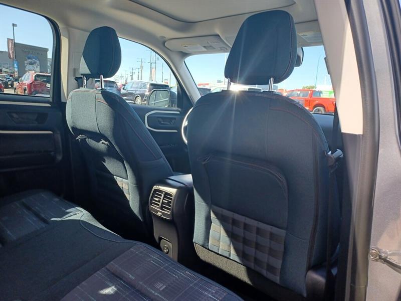 ford Bronco Sport 2023 - 34