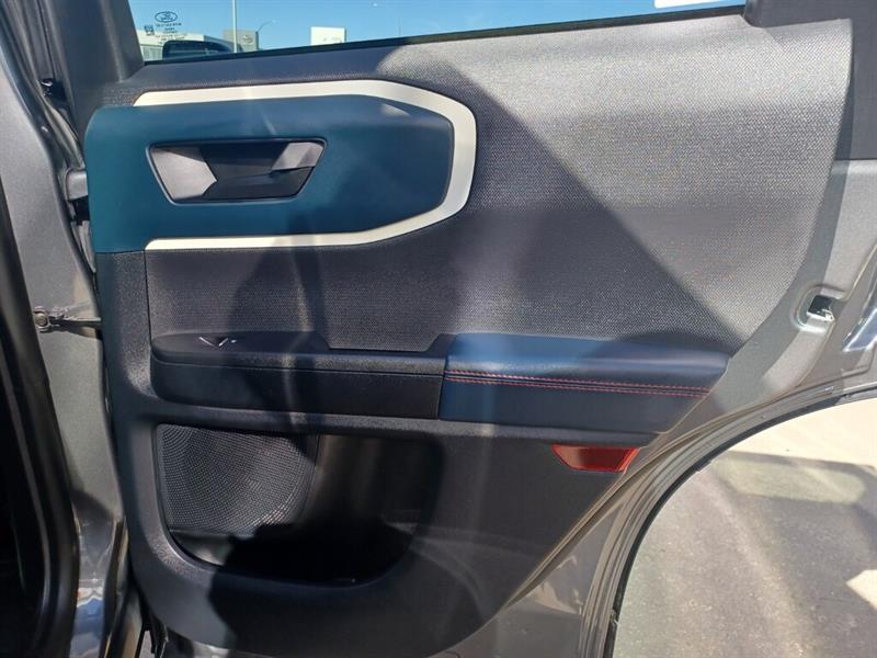 ford Bronco Sport 2023 - 35