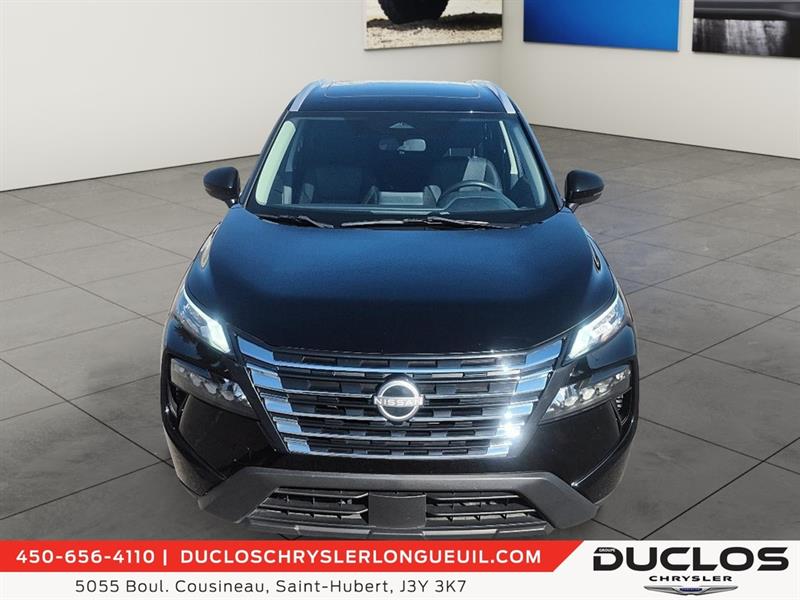 nissan Rogue 2024 - 3