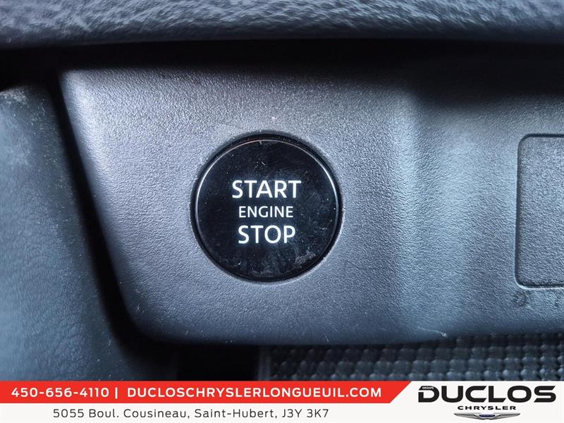 nissan Rogue 2024 - 20