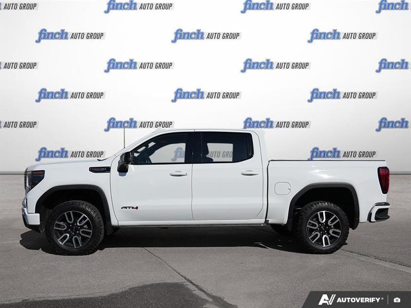 gmc Sierra 1500 2023 - 2