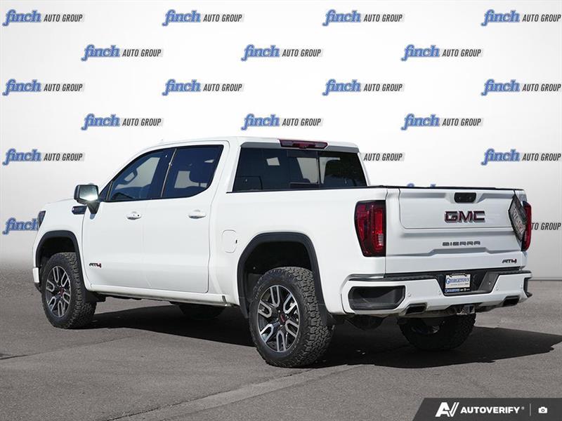 gmc Sierra 1500 2023 - 3