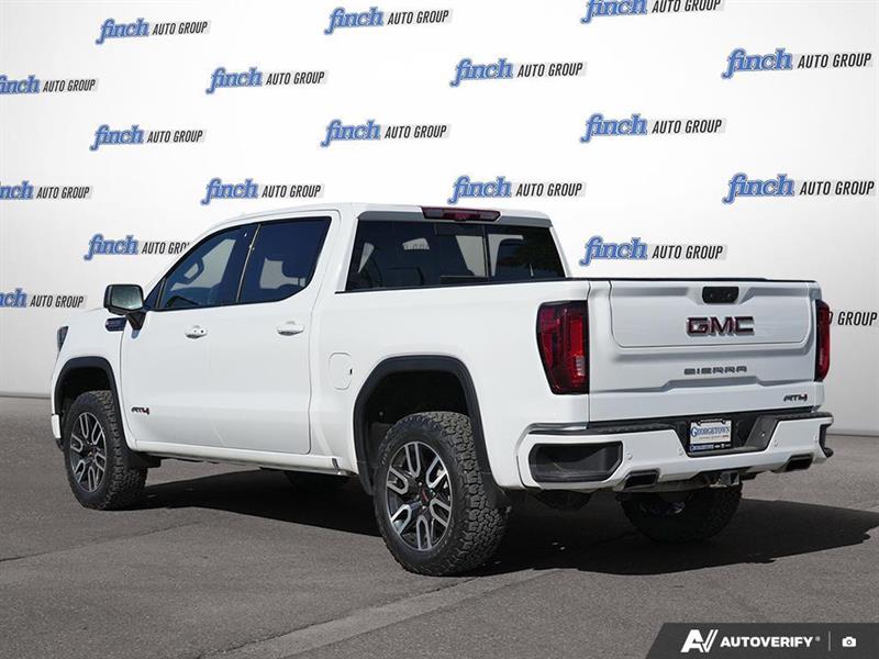 gmc Sierra 1500 2023 - 4