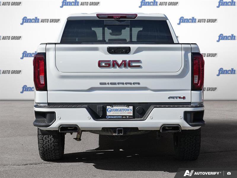 gmc Sierra 1500 2023 - 5
