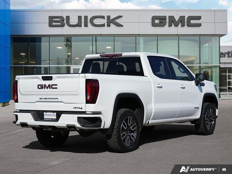 gmc Sierra 1500 2023 - 6
