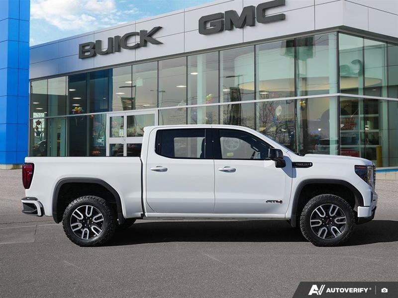 gmc Sierra 1500 2023 - 7