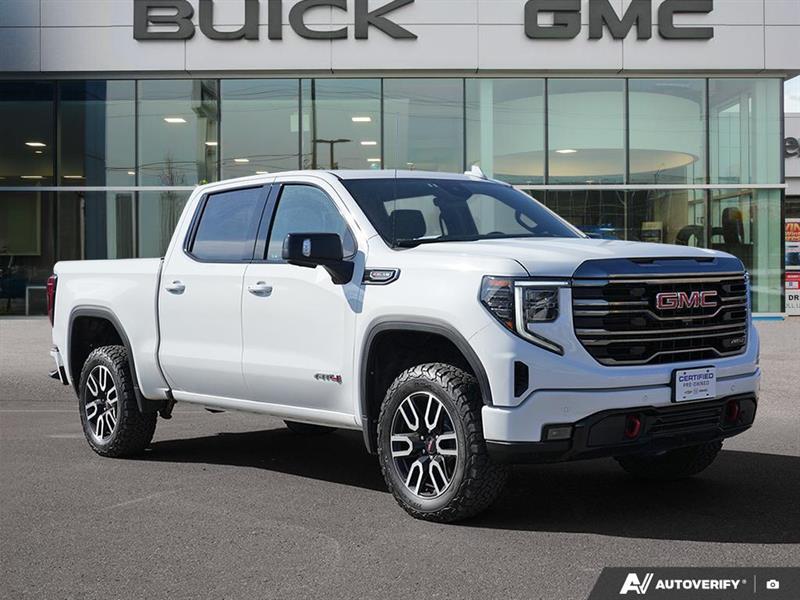gmc Sierra 1500 2023 - 8