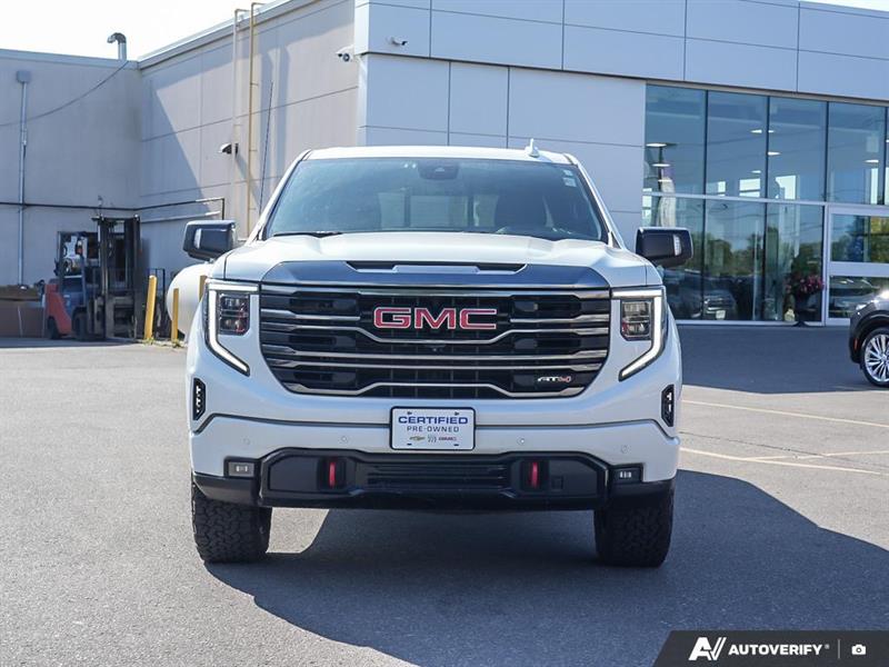 gmc Sierra 1500 2023 - 9