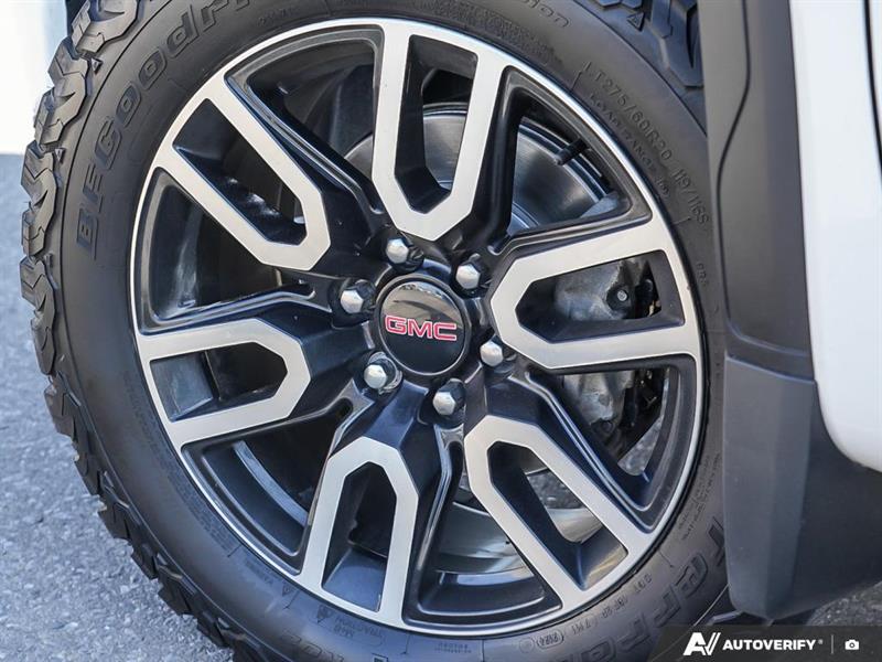 gmc Sierra 1500 2023 - 10