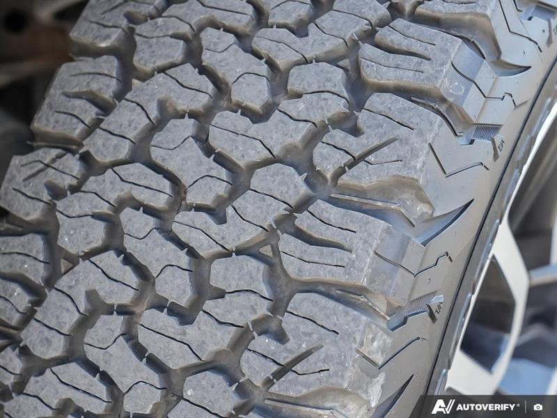 gmc Sierra 1500 2023 - 11