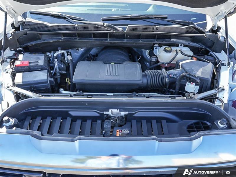 gmc Sierra 1500 2023 - 12