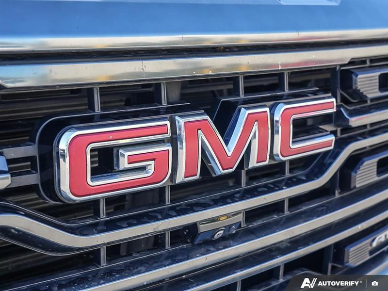 gmc Sierra 1500 2023 - 13