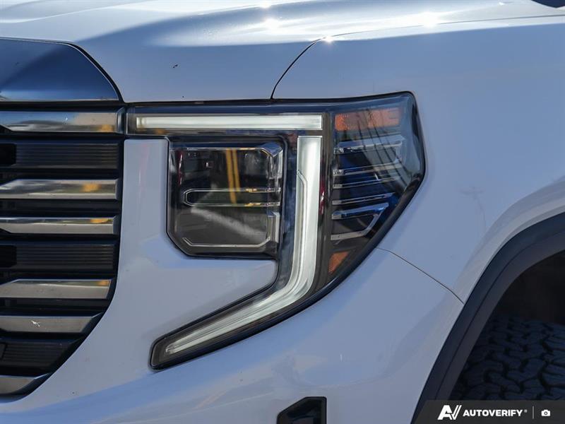 gmc Sierra 1500 2023 - 14