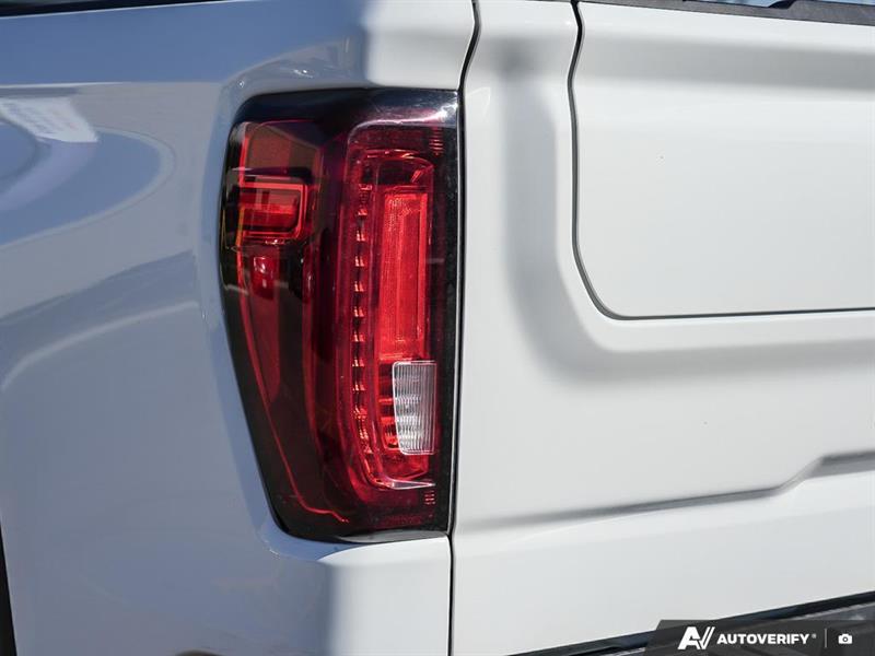 gmc Sierra 1500 2023 - 16