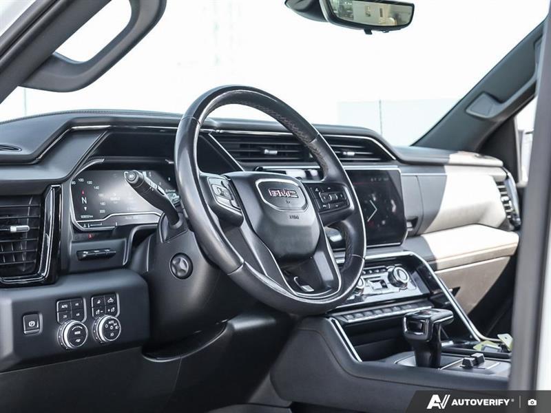 gmc Sierra 1500 2023 - 17